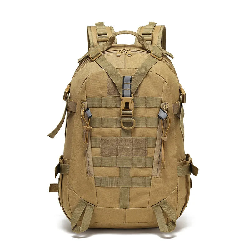 Taktischer Rucksack