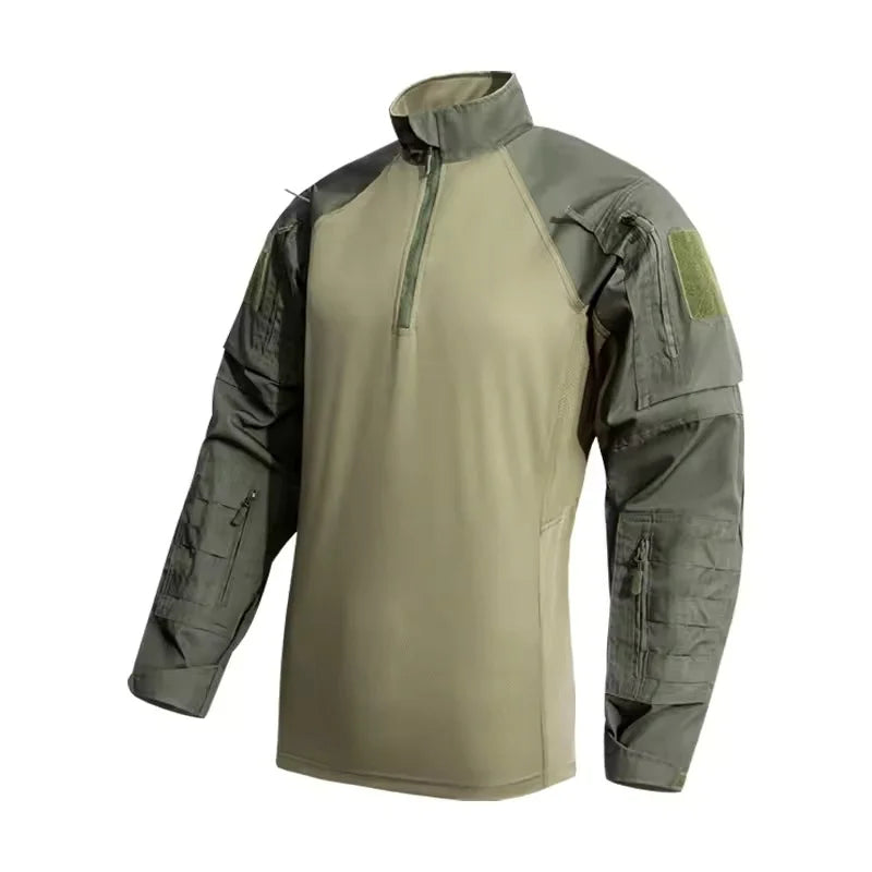 Outdoorjacke