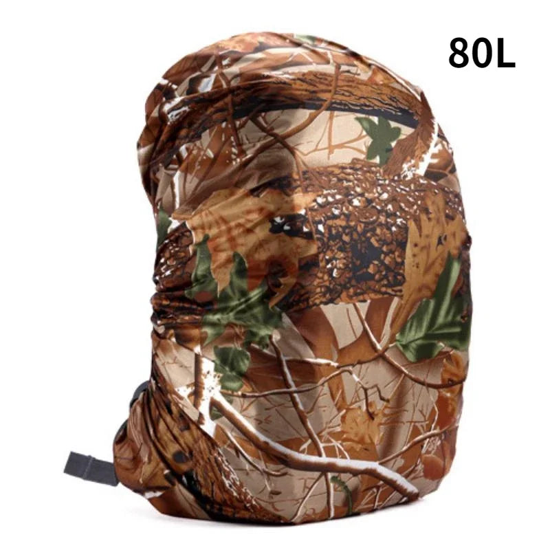 Outdoor-Cap