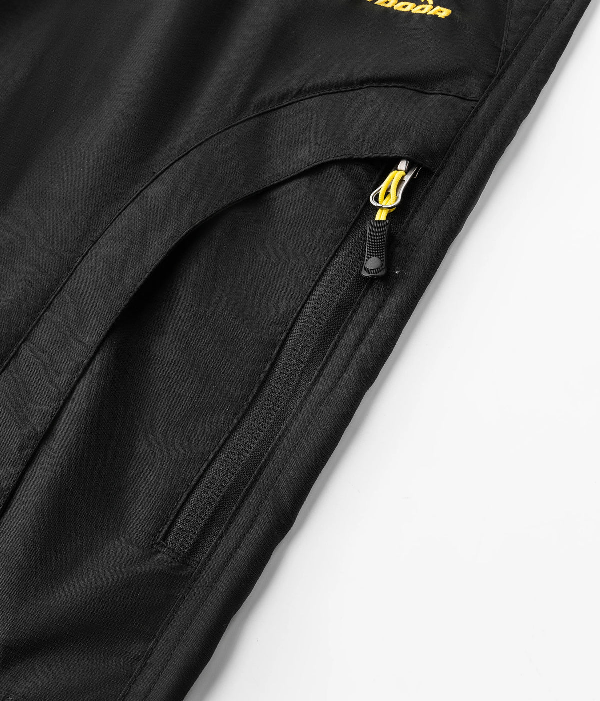 Herren Wanderhose