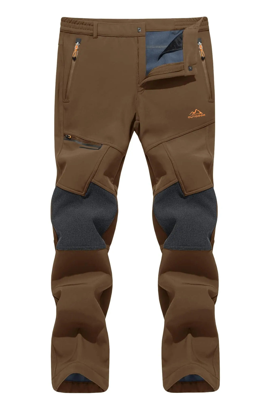 Herren Skihose