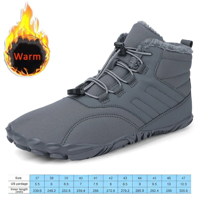 Damen Winterstiefel