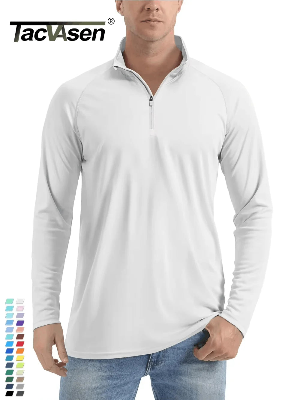 Herren Pullover