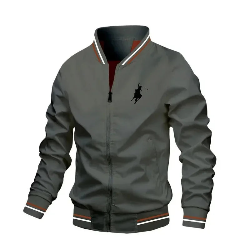 Herren Outdoorjacke