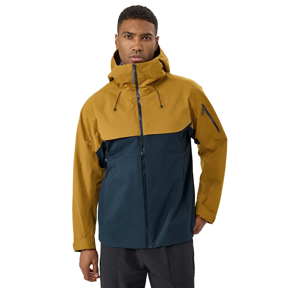 Skijacke