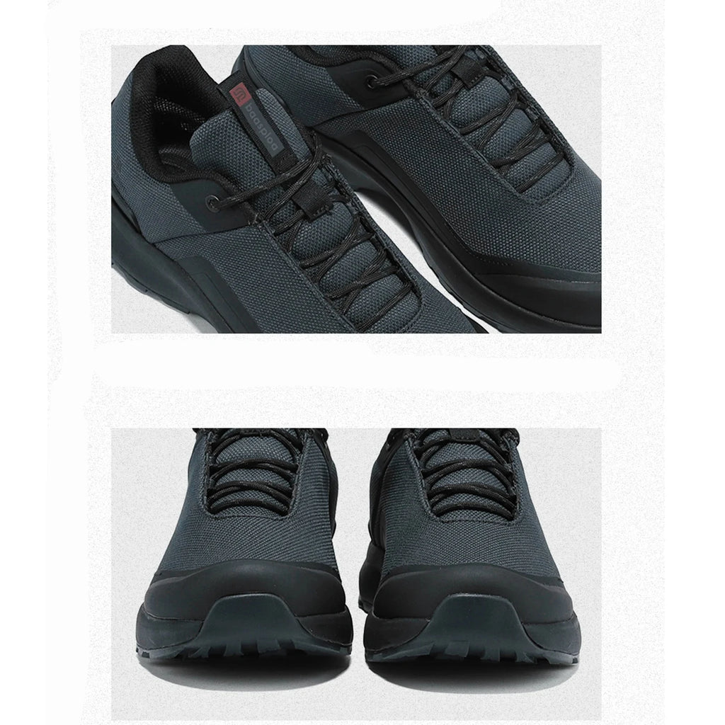 Herren Trekking-Sneaker