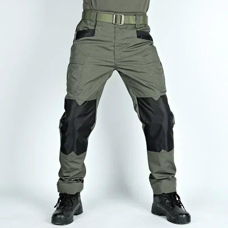 Herren Cargohose