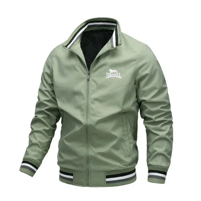 Herren Outdoorjacke