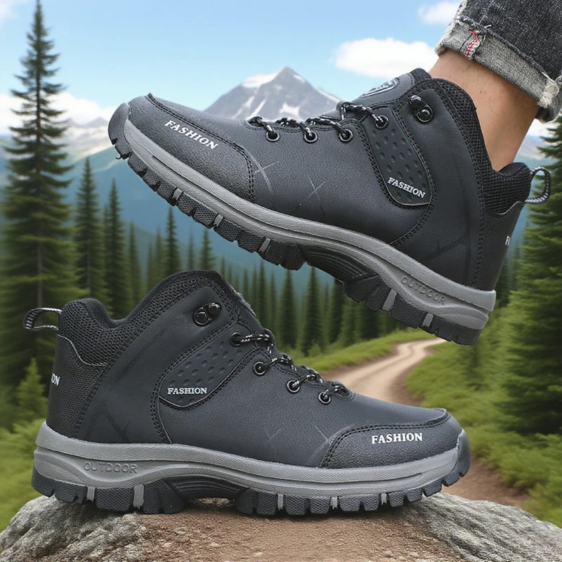 Herren Wanderschuhe