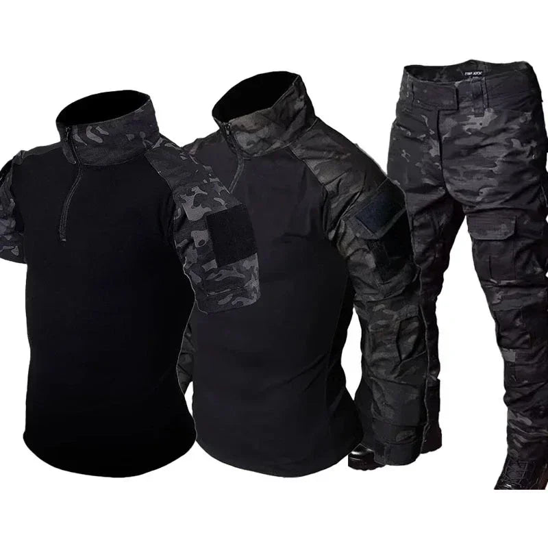 Herren Taktische Hose
