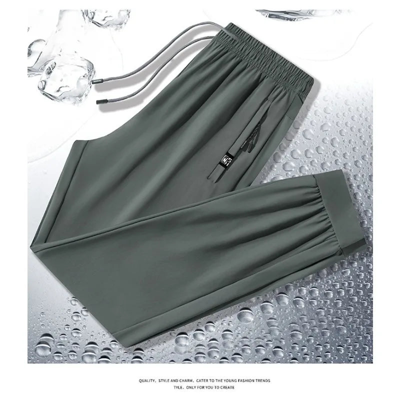 Herren Wanderhose