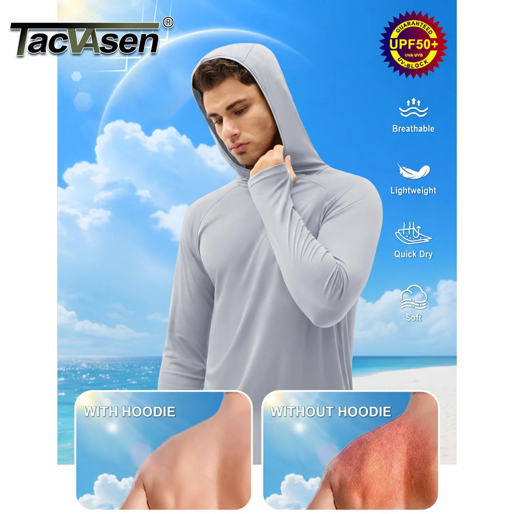 Herren Hoodie