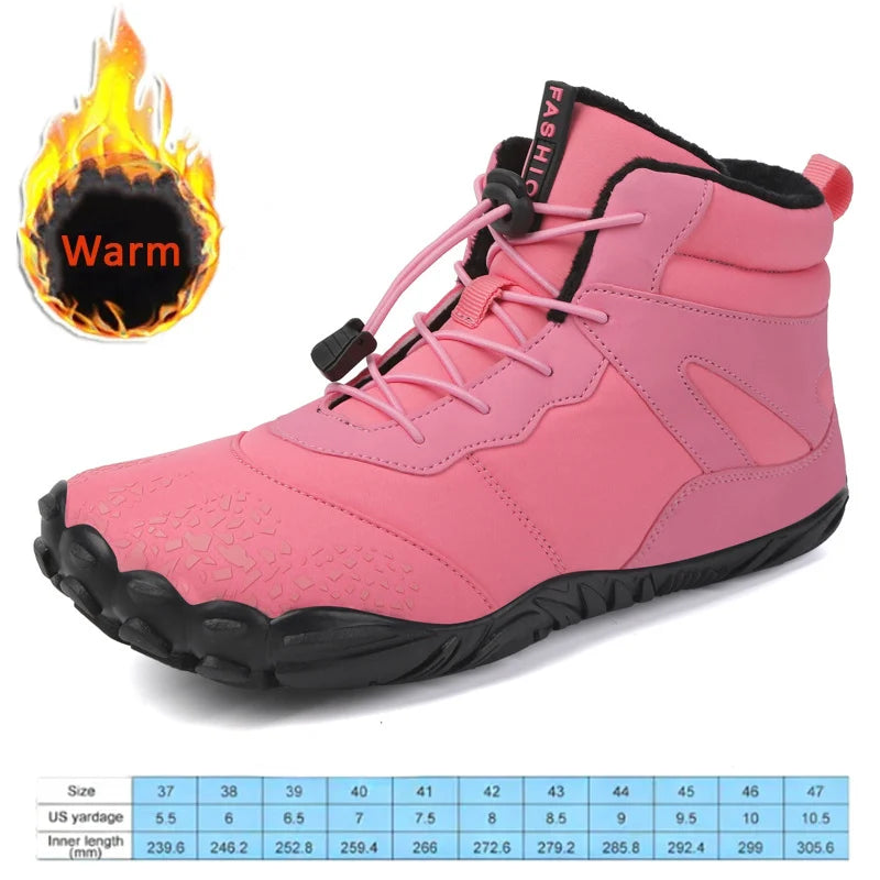 Damen Winterstiefel