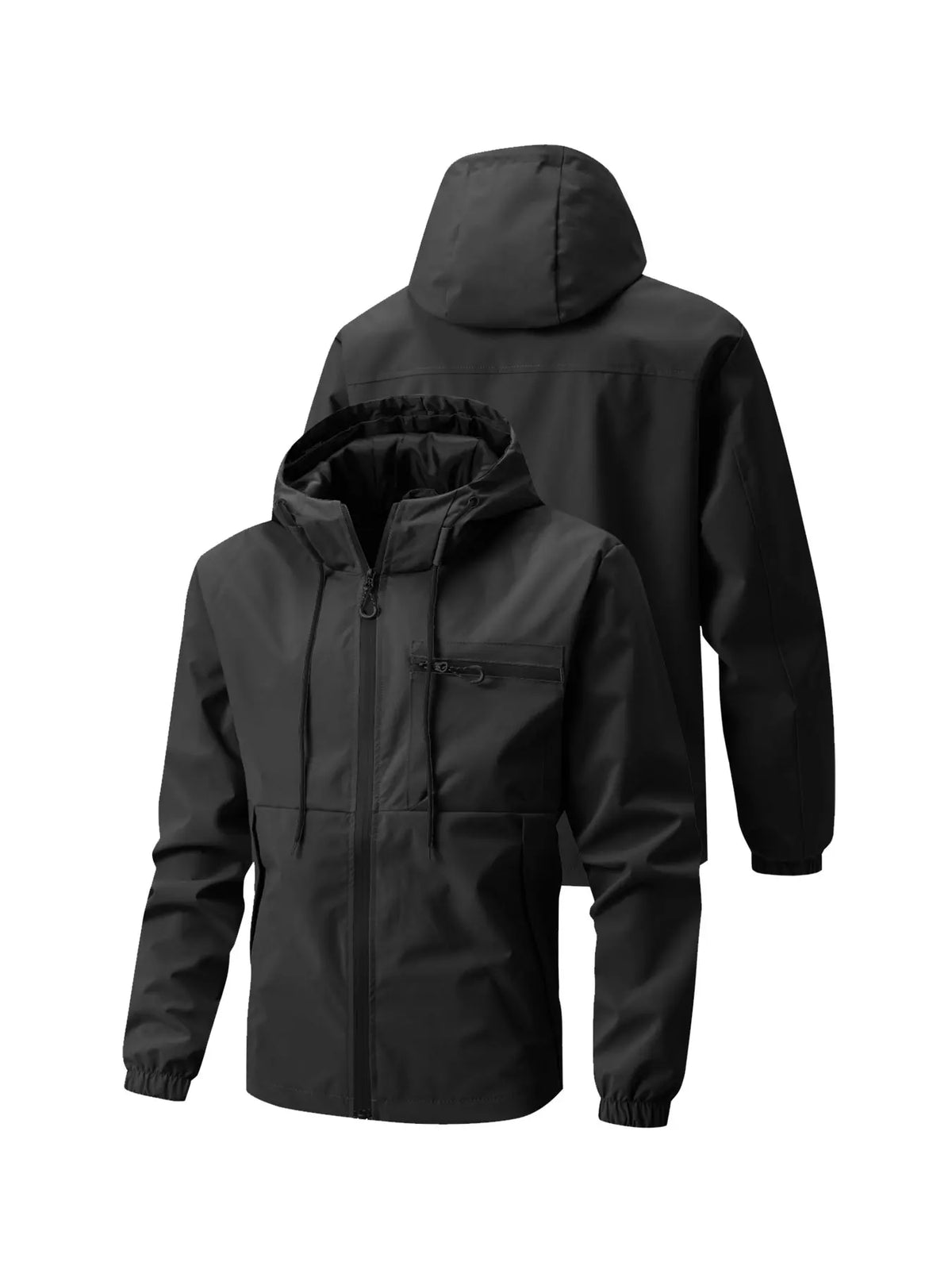 Herren Outdoorjacke