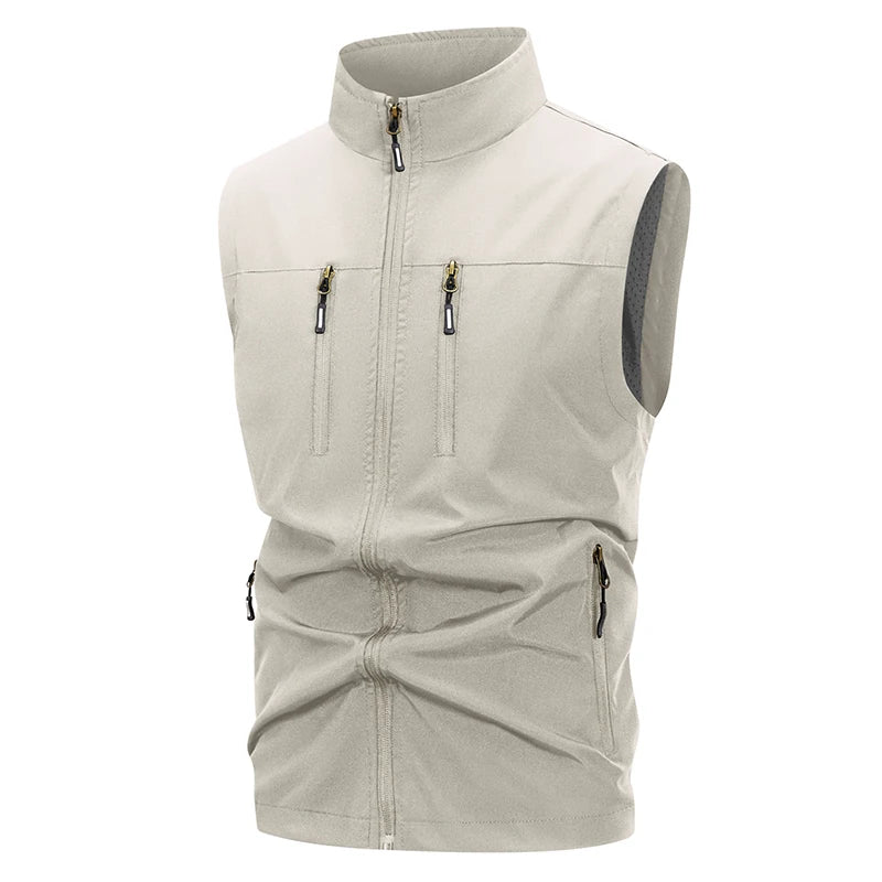 Herren Softshelljacke