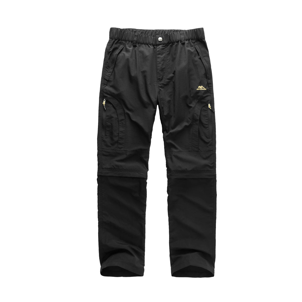 Herren Wanderhose