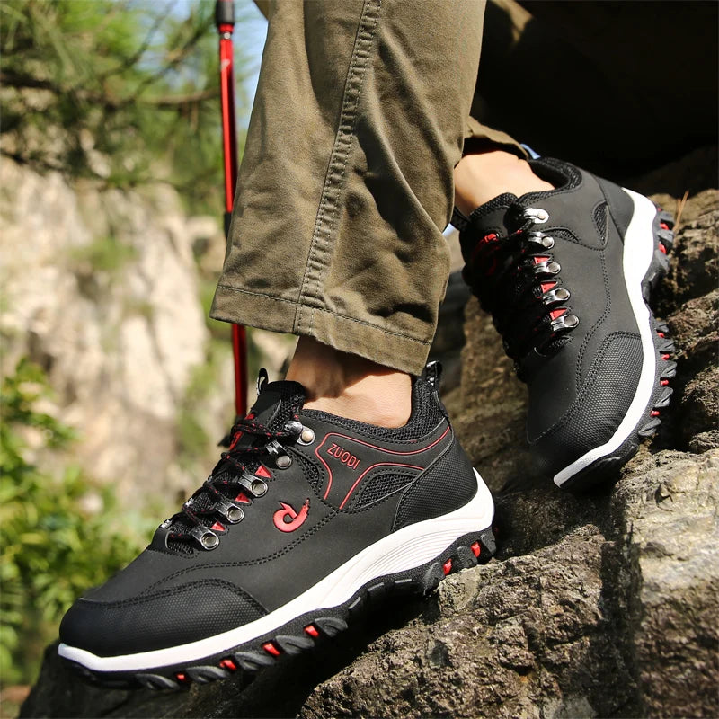 Herren Wanderschuhe