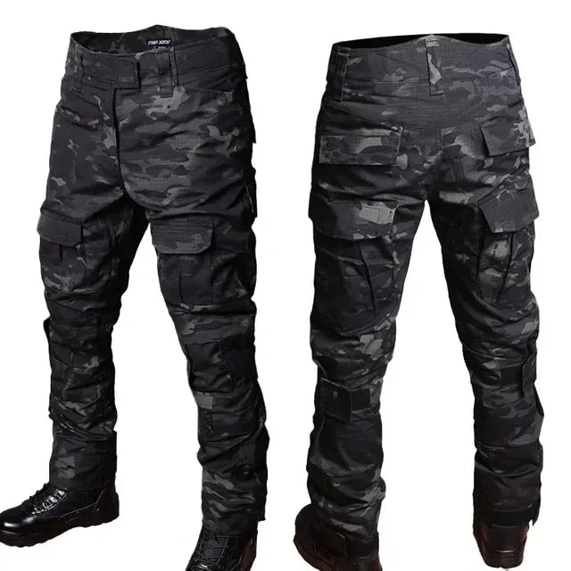 Herren Taktische Hose