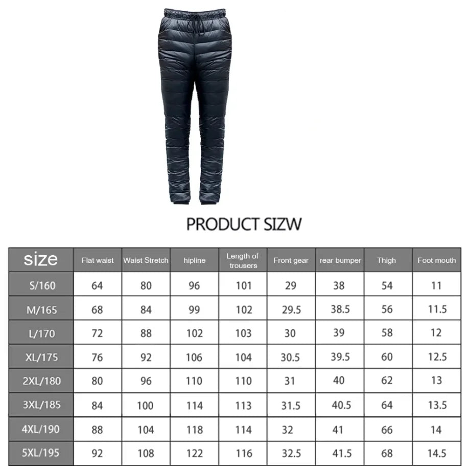 Damen Wanderhose