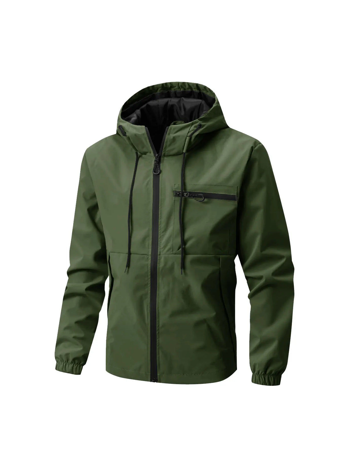 Herren Outdoorjacke