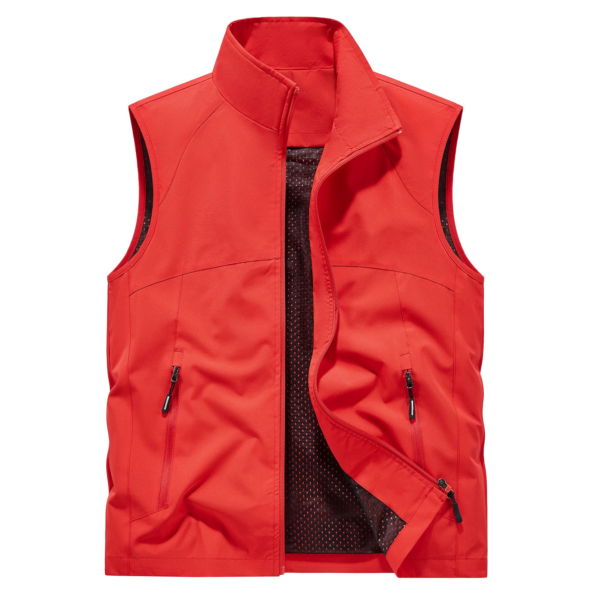 Herren Outdoor-Weste