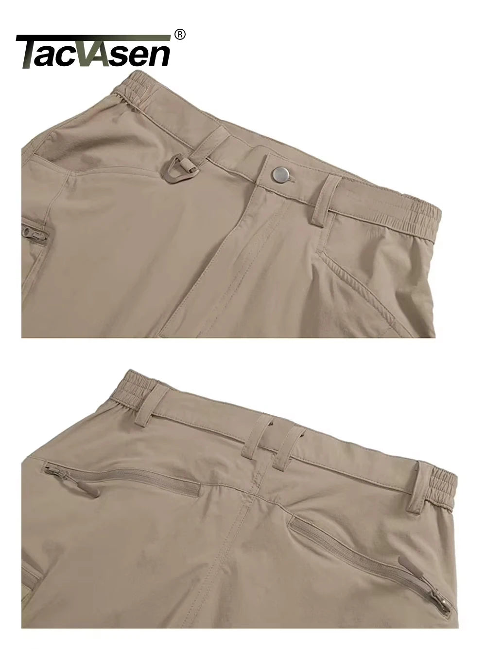 Herren Cargohose