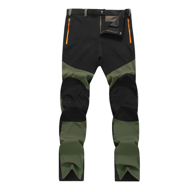 Herren Wanderhose