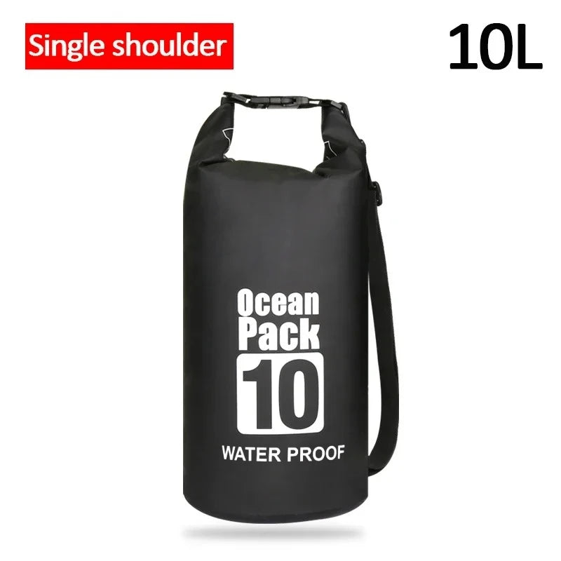 Damen Wasserdichte Packtasche