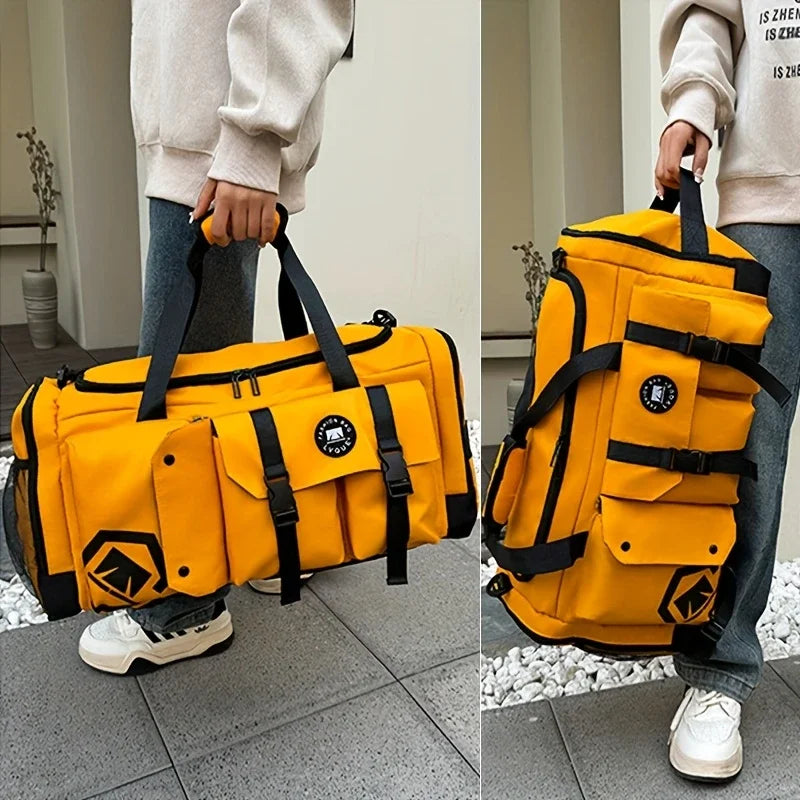 Damen Wanderrucksack
