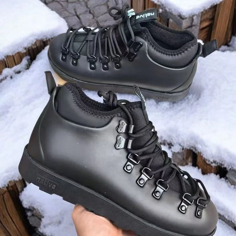 Damen Wanderstiefel