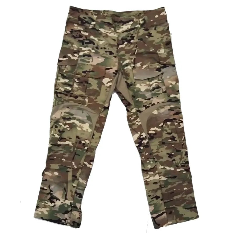 Taktische Hose