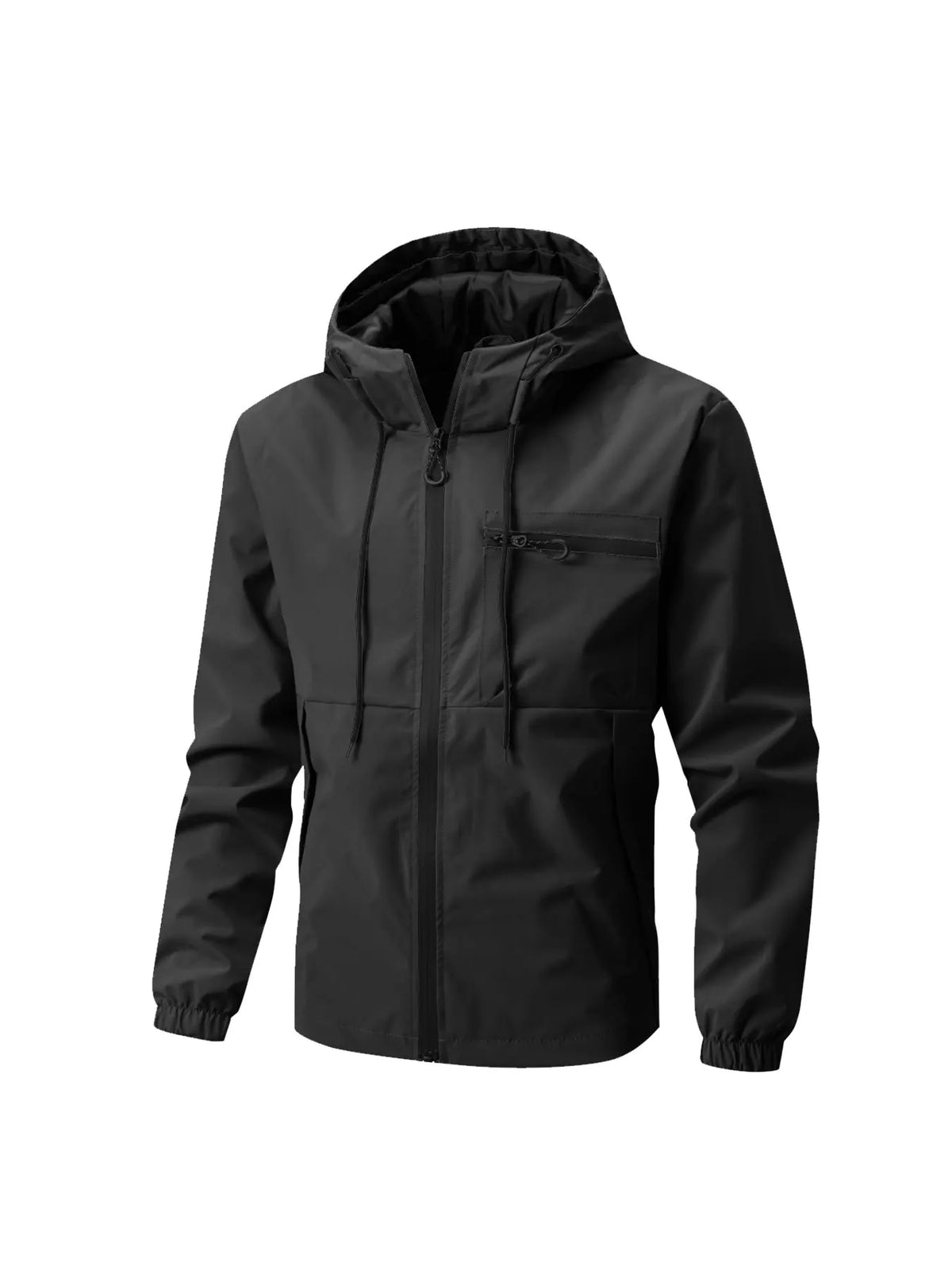 Herren Outdoorjacke