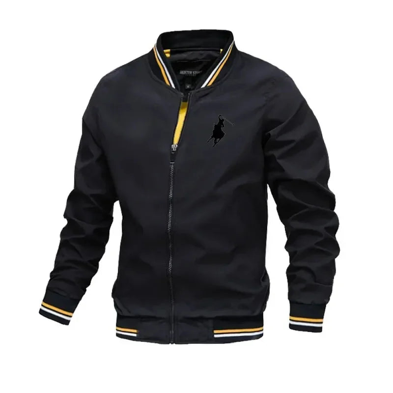 Herren Outdoorjacke