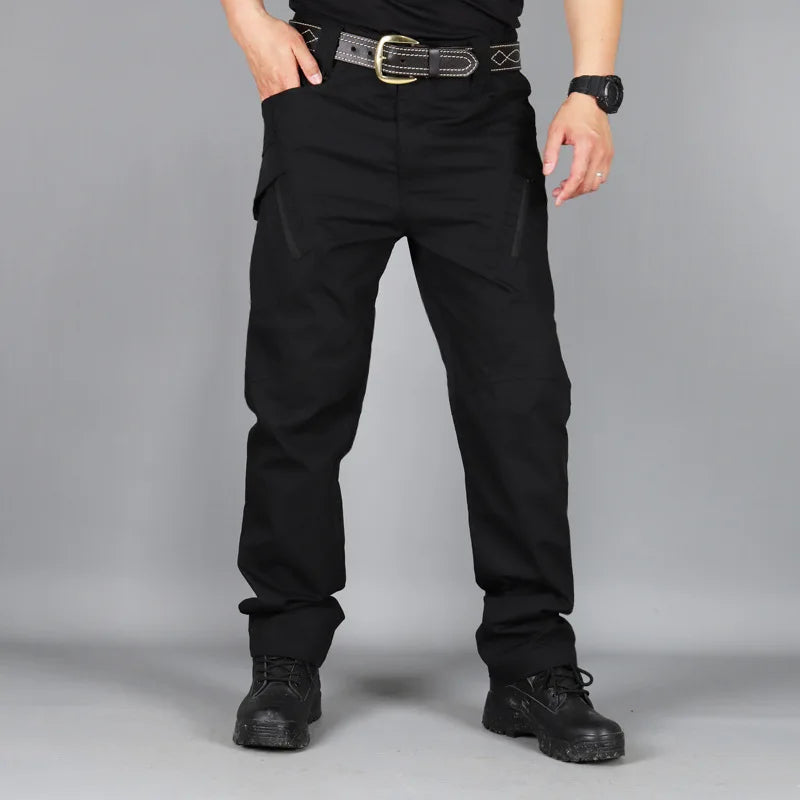 Herren Cargohose
