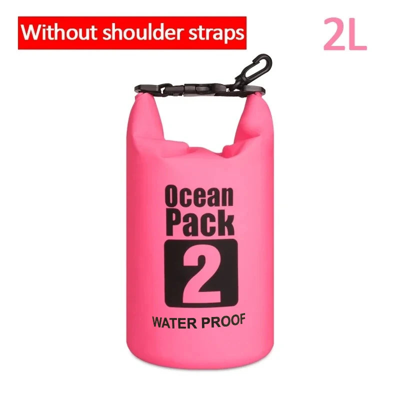 Damen Wasserdichte Packtasche