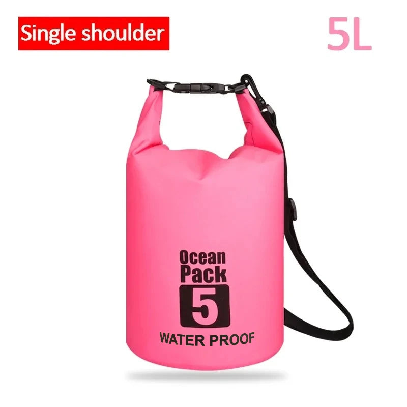 Damen Wasserdichte Packtasche