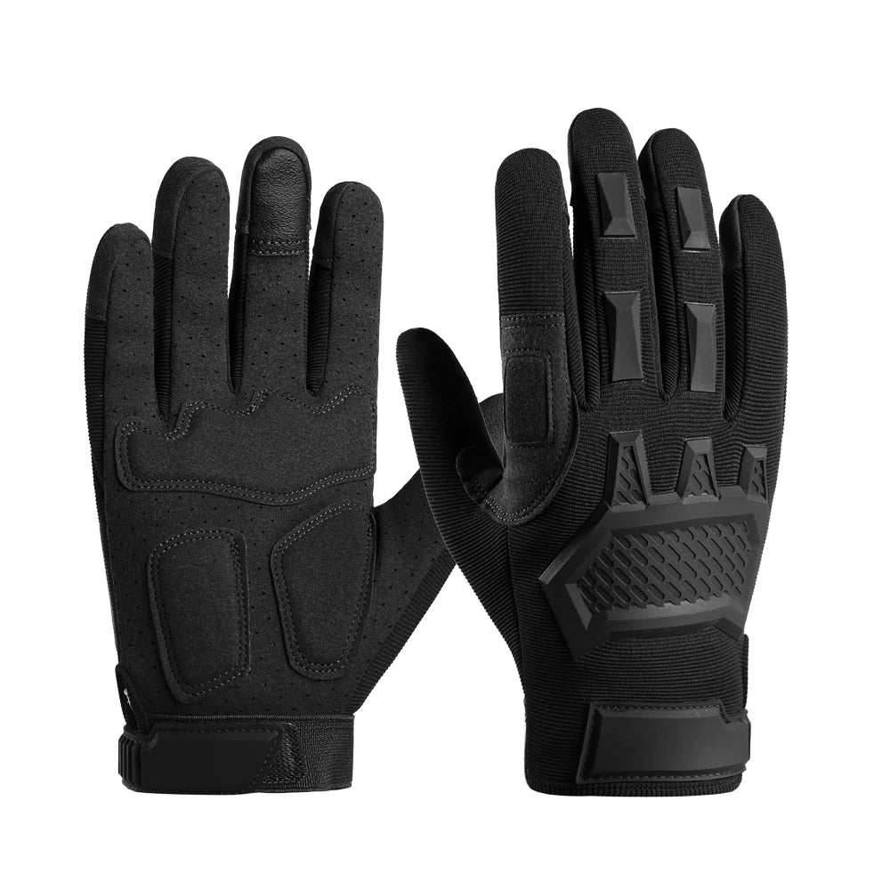 Herren Fahrradhandschuhe