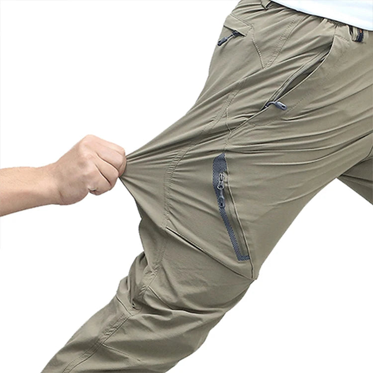 Damen Wanderhose