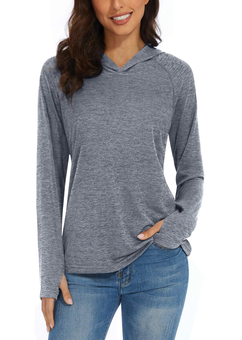Damen Pullover