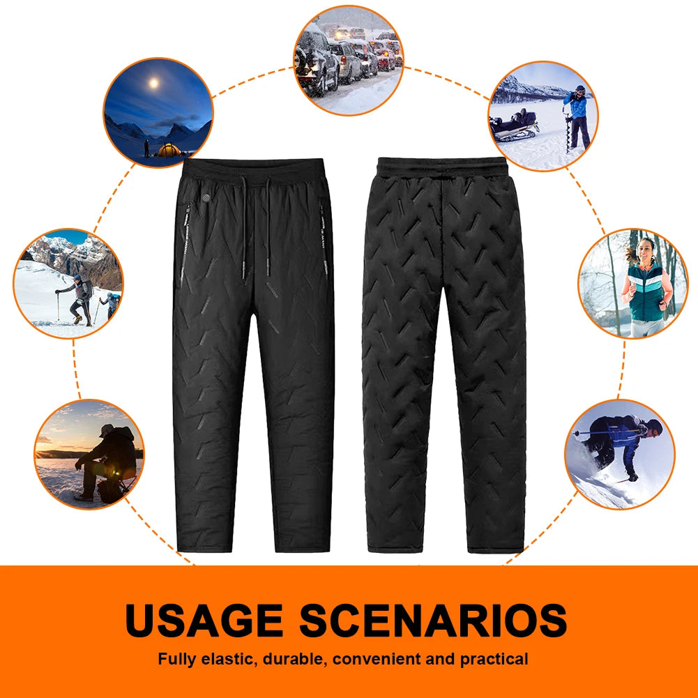 Wanderhose
