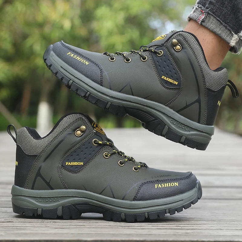 Herren Wanderstiefel