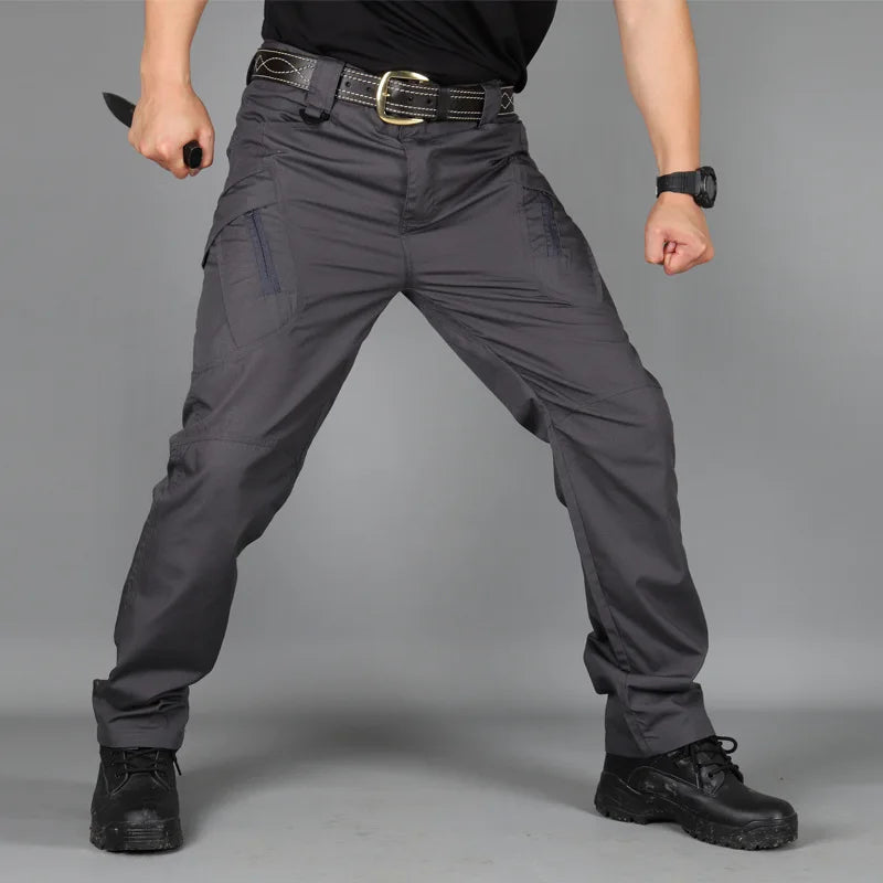 Herren Cargohose