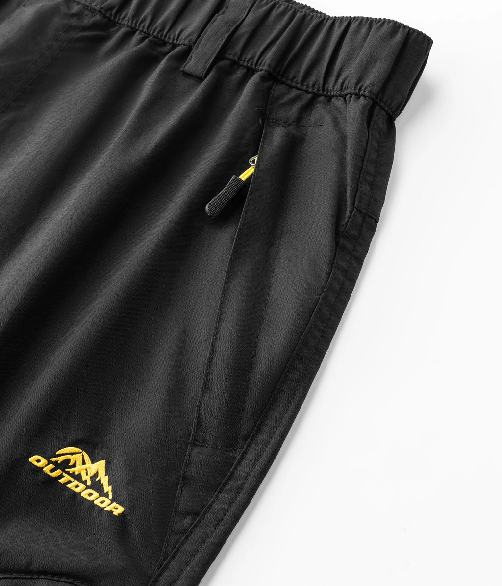 Herren Wanderhose