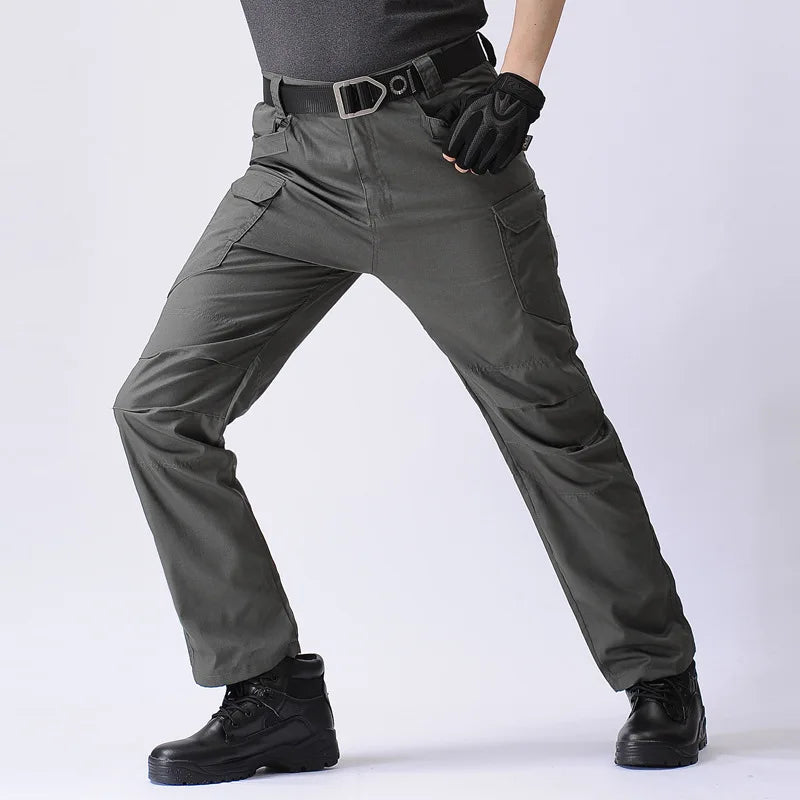 Herren Cargohose