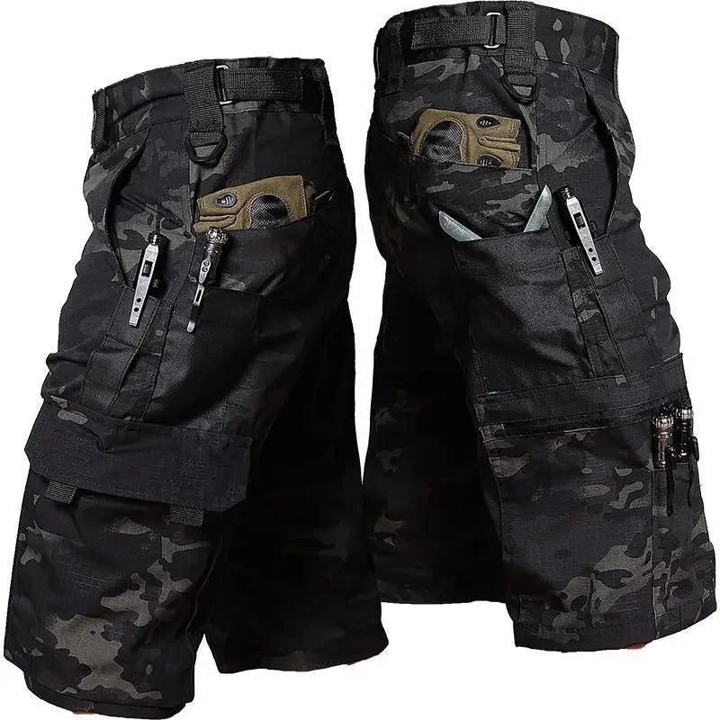 Herren Shorts