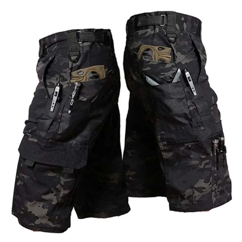 Herren Shorts