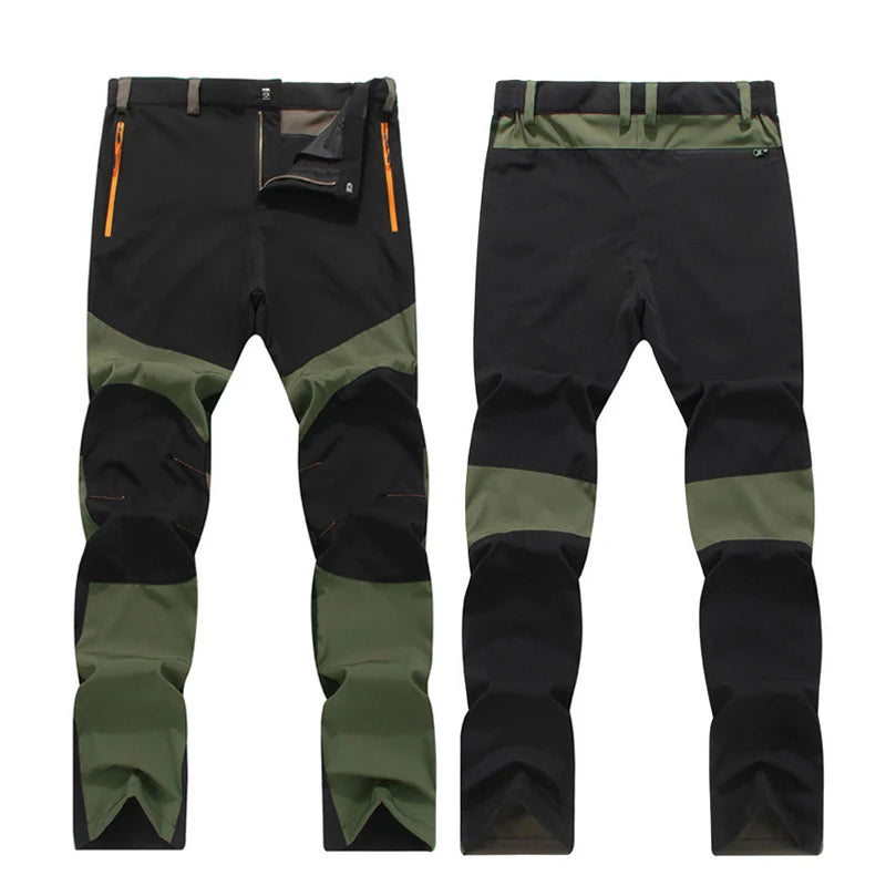 Herren Wanderhose