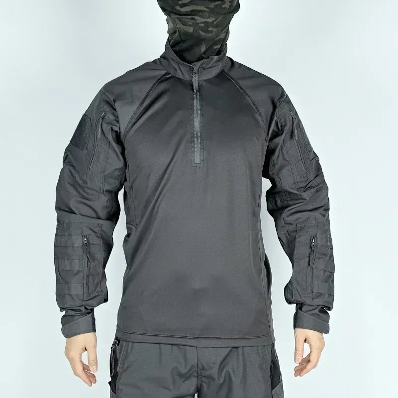 Herren Cargohose