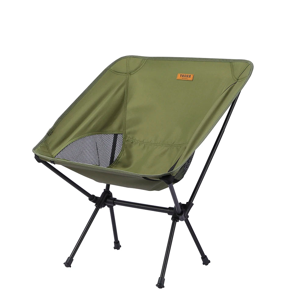 Campingstuhl