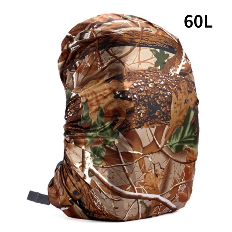 Outdoor-Cap